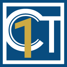 IICCT LVL 1 badge