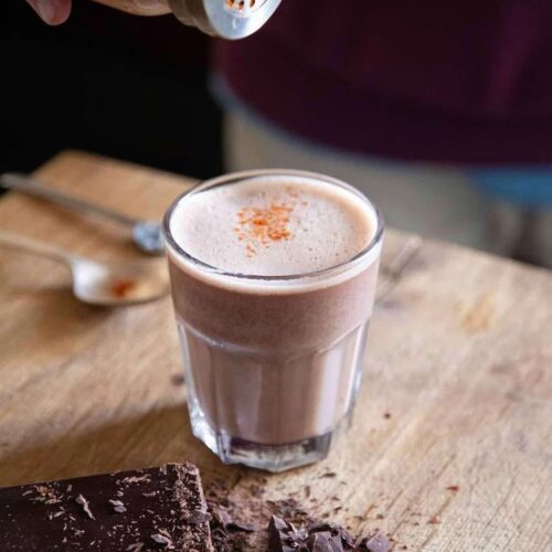 Cacao Cup