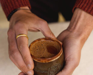 Cacao Cup