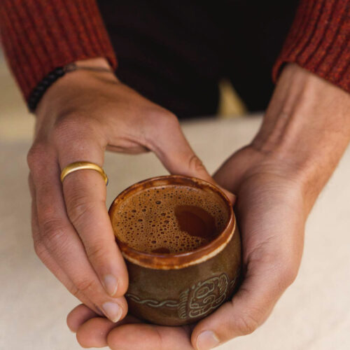 Cacao Cup