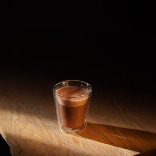 Cacao Cup