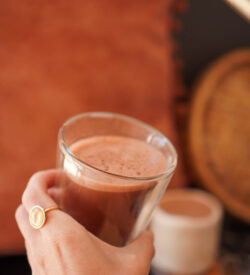 Cacao Cup