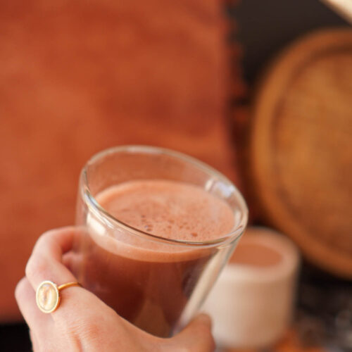 Cacao Cup