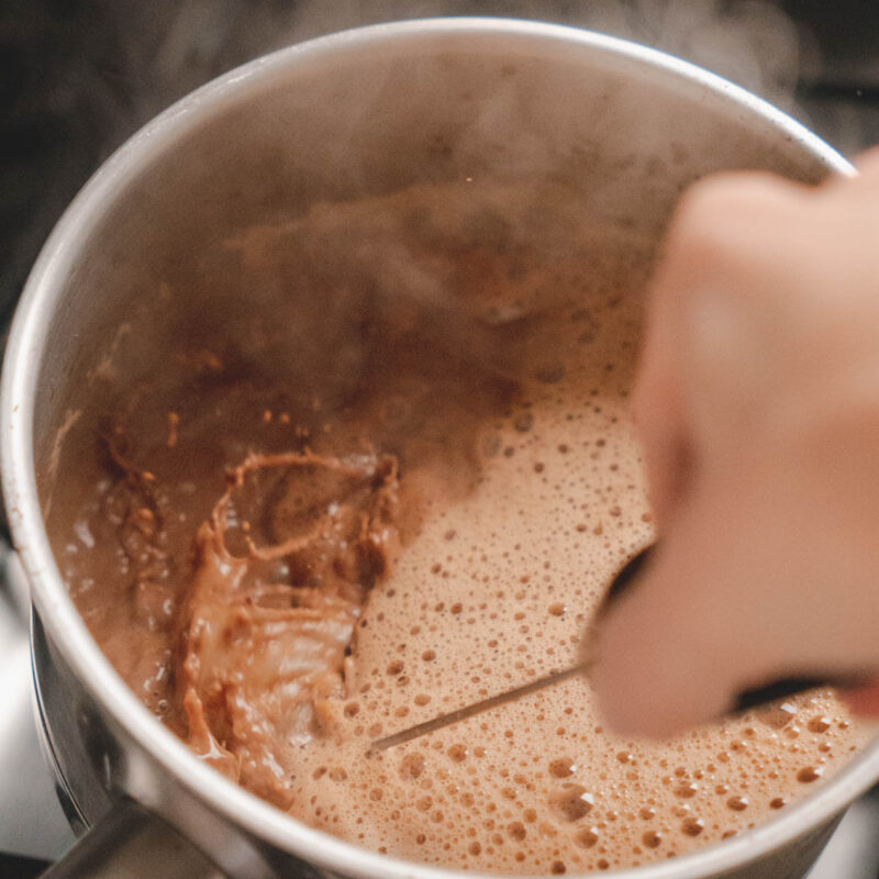 Grid - Origin Cacao