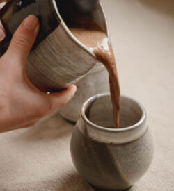 Cacao Cup